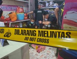 Heboh! Penemuan Ari-ari Bayi di Salah Satu Laundry di Makassar, Begini Kronologinya