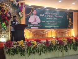 Gelar Silaturahmi dan Buka Puasa Bersama, Dokter Ical Kumpul Seluruh Tim Tiga Kecamatan