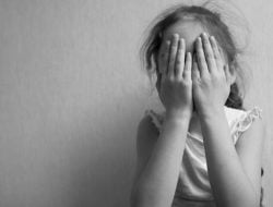 Memilukan! Anak 5 Tahun Trauma Berat Setelah Dicabuli oleh Ayah Kandungnya