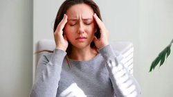 Sakit Kepala saat Puasa?  Yuk Simak 8 Tips Mencegah Sakit Kepala