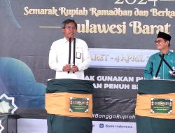 BI Sulbar Siapkan Rp432 Miliar untuk Kebutuhan Ramadan dan Idul Fitri