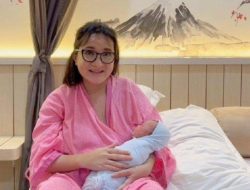 Banyak yang Tak Percaya! Kiki Amalia Melahirkan Normal di Usia 42 Tahun