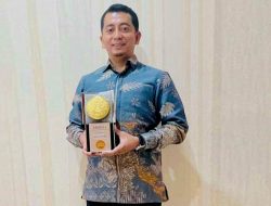 Prestasi Gemilang Kota Palopo, Raih Piala Adipura untuk Kesembilan Kalinya