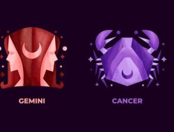 Horoskop Gemini dan Cancer: Kesehatan, Karier, Keuangan dan Cinta