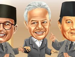 Hasil Akhir Rekapitulasi Suara Pilpres 2024 di Jakarta