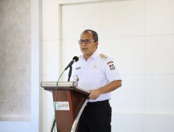 Hasil Seleksi Terbuka JPTP Bocor, Ismawaty Nur Bakal Dilantik Jadi Kepala Diskominfo Makassar