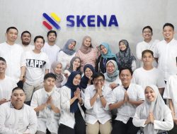 Skena Tawarkan Strategi Pemasaran Inovatif Untuk Naikkan Brand Awareness Bisnismu
