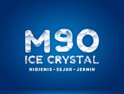Hadir di Pinrang dengan Harga Murah, M90 Ice Crystal eri Layanan Pengantaran Gratis