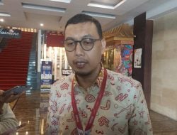 Soal Hibah ke KONI Makassar, Bappeda: Sudah Sesuai Aturan