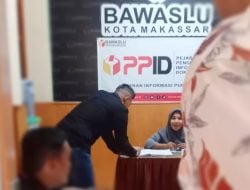 Tim Pemenangan Nunung Dasniar Laporkan Kecurangan Pileg ke Bawaslu, Ada Dugaan Pengelembungan Suara Sejumlah TPS Dapil 3