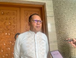 Wali Kota Makassar Tunda Pelantikan 7 Pejabat Definitif Hasil Seleksi Terbuka
