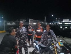 Muat 37 Orang, Kapal Ikan Rute Jakarta-Lombok Tenggelam di Sekitar Perairan Selayar