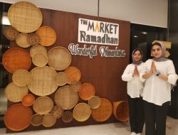 Hyatt Place Hadirkan Dua Promo Iftar Selama Ramadan