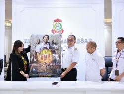 Tayang 28 Maret, Film Karya Sineas Makassar “Keluar Main 1994” Dapat Dukungan Promosi dari Pemkot