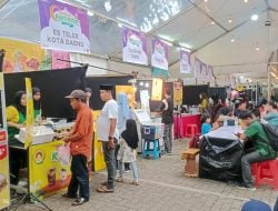 Gelar Festival Ramadan, IMMIM Bersama Pegadaian Ajak Berbagi dengan Anak Panti Asuhan