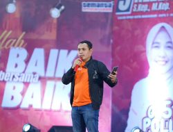 Pengamat Nilai Ahmad Susanto Punya Modal Maju di Pilwalkot Makassar 2024