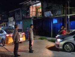 Tingkatkan Patroli Malam, Begini Cara Polsek Ujung Tanah Layani Masyarakat di Bulan Ramadan