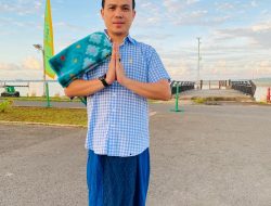 Sejarah dan Makna Masjid Tua Gantarang Lalang Bata di Kepulauan Selayar