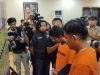 Kasus Penikaman di Jalan Gowa Ria Diungkap Polisi, Motifnya Tersinggung Saat Saudara Korban Ditegur Bawa Perempuan ke TKP
