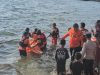 Pencarian Korban Kapal Tenggelam Yuee Jaya Diperpanjang, 1 ABK Kembali Ditemukan