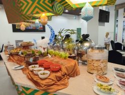 Hotel Khas Makassar Hadirkan Promo Iftar ‘Loka Nusantara’ dan ‘Kamar Roomadhan’