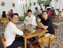 Bukan dr Udin, PPP Dorong Istri DP dan Putra NH Paket di Pilwali Makassar 2024