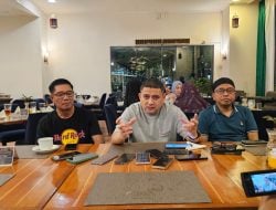 Incar Pilwalkot Makassar 2024, Appi Siap Tinggalkan Kursi DPRD Sulsel