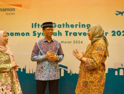 Bantu Nasabah Tunaikan Ibadah Haji dan Umrah Impian, Danamon Syariah Gelar Travel Fair