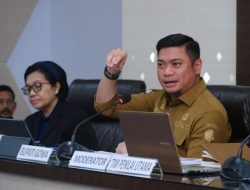 Gowa Masuk Sepuluh Besar, Penghargaan Pembangunan Daerah 2024