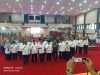Pj Gubernur Lantik Prof Wahyuddin Naro jadi Ketua FKUB Sulsel