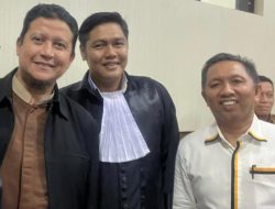 PH Ketua DPRD Takalar: Hormati Putusan Pengadilan, Jangan Menebar Kebencian