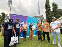 Pasar Ramadan, Semen Tonasa Bagikan 4.200 Paket Sembako