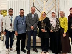 Sinergitas Tanpa Batas, BPJS Ketenagakerjaan dan BRI Regional Makassar untuk Kesejahteraan Pekerja Indonesia
