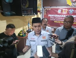 Tanggapi Dugaan Korupsi Dana Hibah di KONI Makassar, Begini Penjelasan Ahmad Susanto