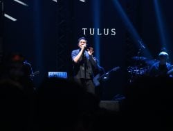Konser Makassar April: Hindia, David Bayu, hingga Tulus!