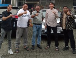 Mantan Dirut PT SCI Perseroda Menggugat ke Pengadilan Negeri Makassar