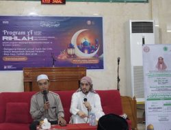 Semen Tonasa Semarakkan Ramadan dengan Syiar Islam