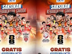 Jadwal Kualifikasi Piala Dunia 2026: Timnas Indonesia vs Vietnam