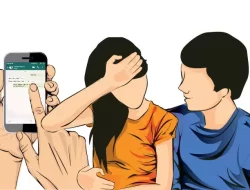 Meski Ramadan, Prostitusi Online di Sidrap Tetap Jalan Via MiChat