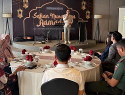 Rayakan Ramadan dengan Cita Rasa Sajian Nusantara Ramadan yang Lezat di Hotel Harper Perintis Makassar