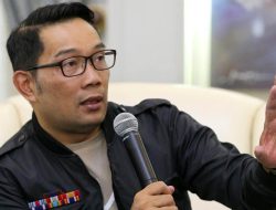 Ridwan Kamil dan Dinamika Politik Jakarta: Sebuah Analisis