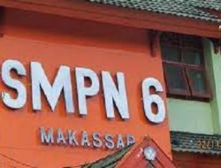 Dukung Makassar Low Carbon, SMP 6 Makassar Terapkan Penggunaan Panel Surya Berkapasitas 90 Ribu Watt