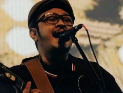 Ade Paloh Vokalis Band Sore Meninggal Dunia, Para Musisi Indonesia Beri Ucapan Duka
