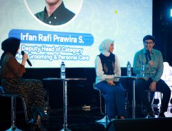 180 Ribu Mahasiswa Indonesia Berpartisipasi di Novo Club Batch 3