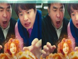 Temukan Nuansa Unik! Serial ‘Chicken Nugget’ Genre Komedi, Tayang 15 Maret 2024