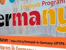 Kampus di Makassar Ramai-ramai Beri Klarifikasi Terkait Kasus TPPO Berkedok Magang Mahasiswa ke Jerman
