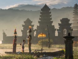Menyelami Makna: Hari Raya Nyepi dalam Konteks Budaya Bali