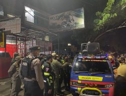 MUI Minta Kegiatan Membangunkan Sahur yang Mengganggu Warga untuk Ditertibkan