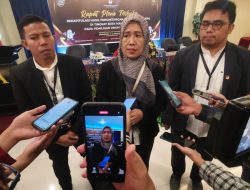Jelang Rekapitulasi, KPU Makassar Akui Banyak Kendala Mulai dari TPS Hingga PPK