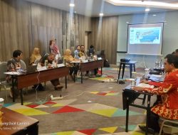 Tim Seleksi PPD Apresiasi Kesiapan Pemkab Selayar yang Dipimpin Wabup Saiful Arif